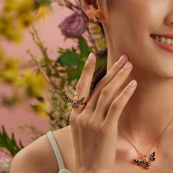 Preview: Bella Bienen Ring